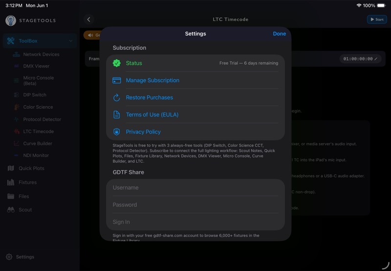 Chapter 16: Troubleshooting screenshot